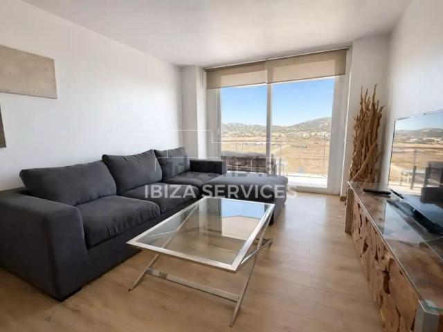 Piso, Eivissa