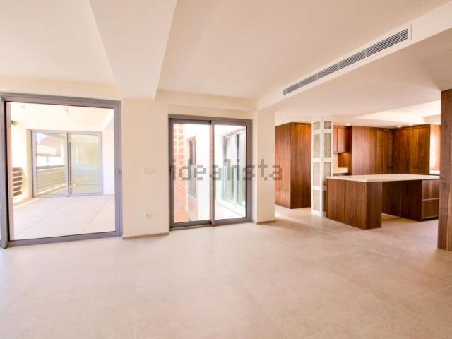 Piso, Eivissa