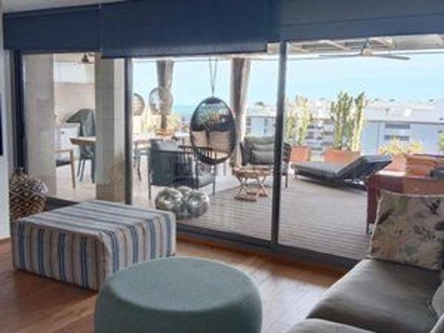 Piso, Eivissa
