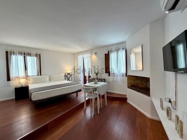 Piso, Eivissa