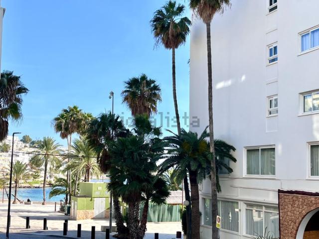 Piso, Eivissa