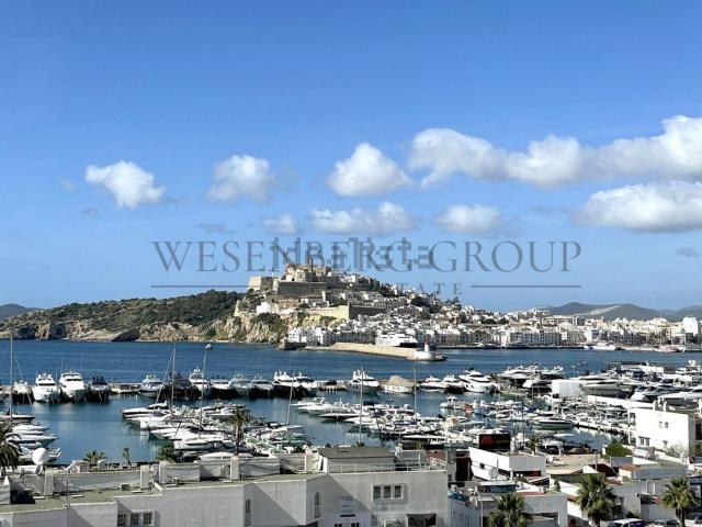 Piso, Eivissa