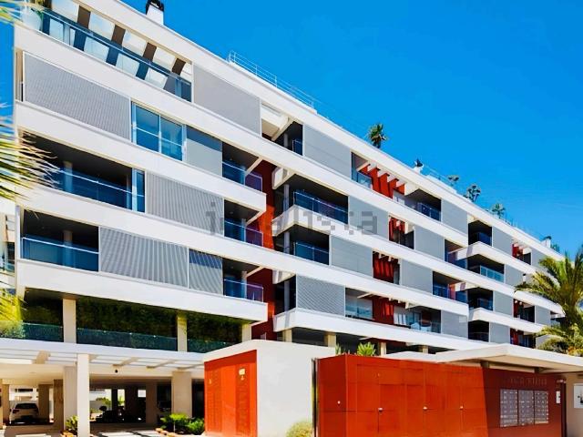 Piso, Eivissa