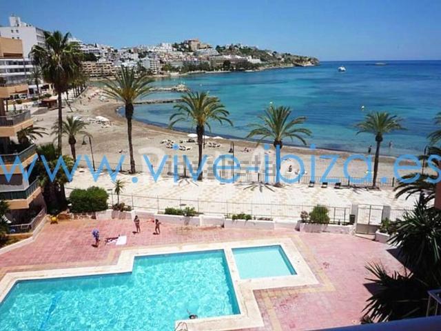 Piso, Eivissa