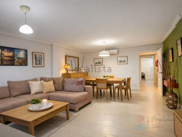 Piso, Eivissa