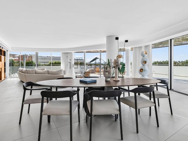 Piso, Eivissa