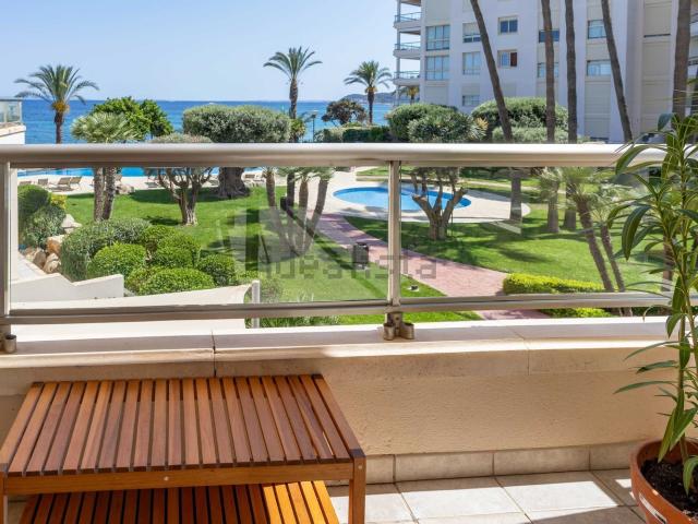 Piso, Eivissa