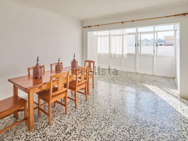 Piso, Eivissa