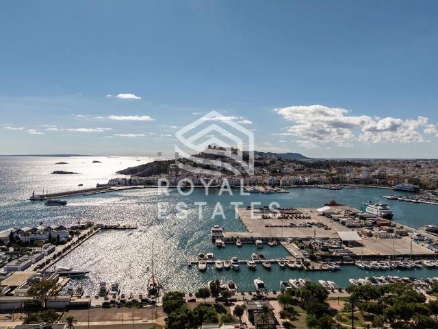 Piso, Eivissa