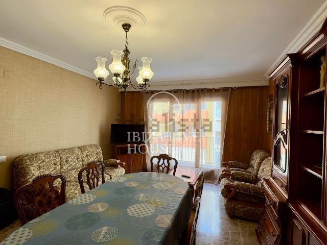 Piso, Eivissa