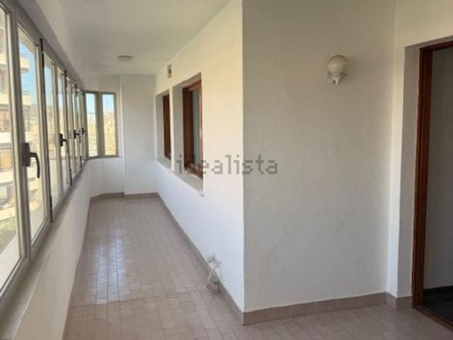 Piso, Eivissa