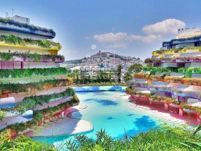 Piso, Eivissa