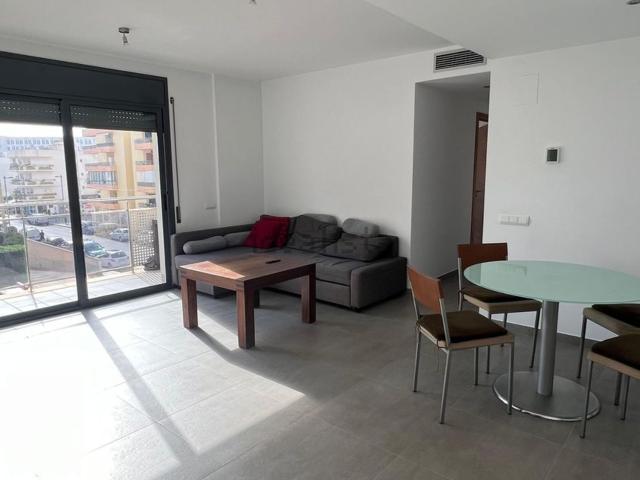 Piso, Eivissa