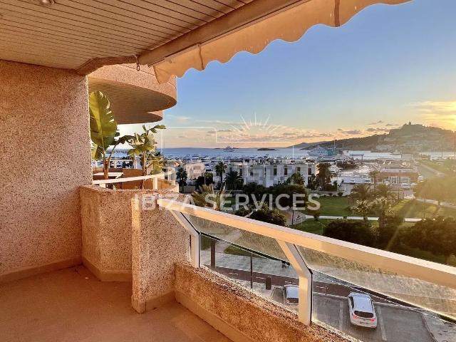 Piso, Eivissa