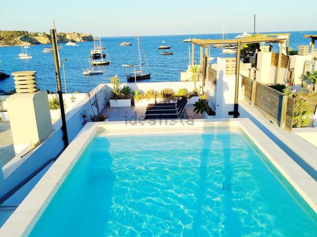 Piso, Eivissa