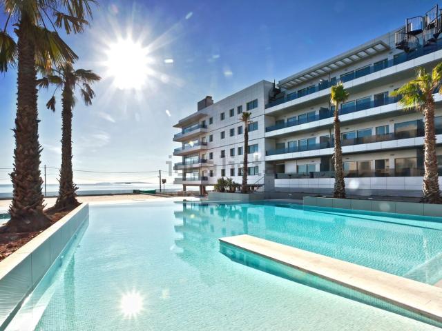 Piso, Eivissa