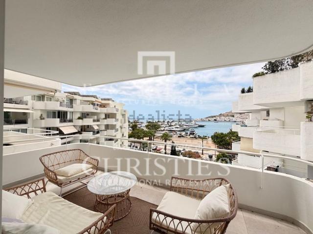 Piso, Eivissa