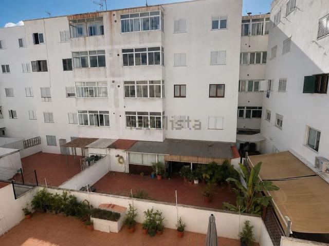 Piso, Eivissa