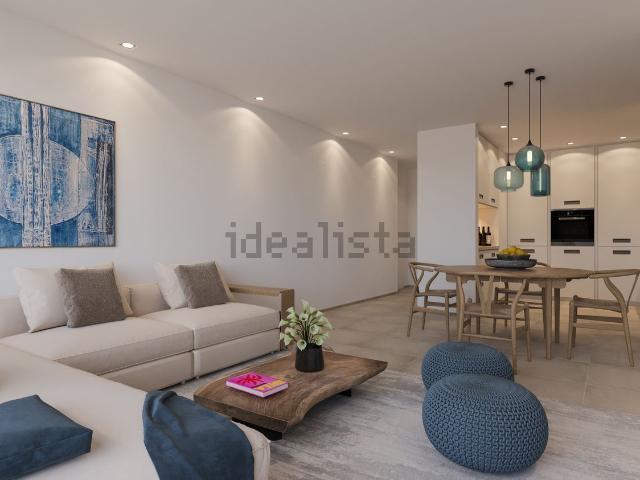 Piso, Eivissa