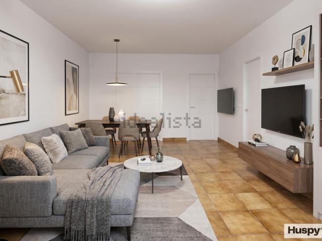 Piso, Eivissa