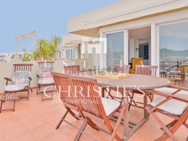 Piso, Eivissa