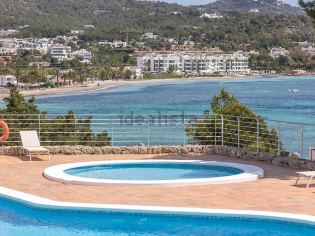 Piso, Eivissa