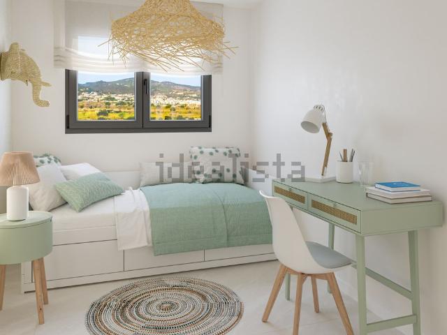Piso, Eivissa