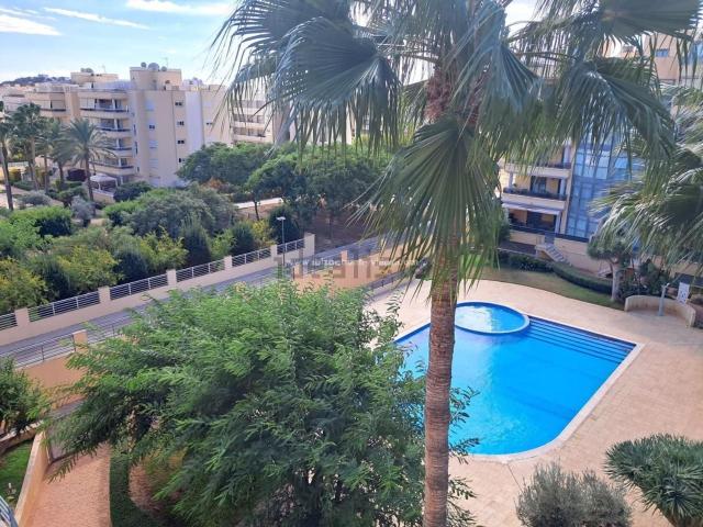 Piso, Eivissa