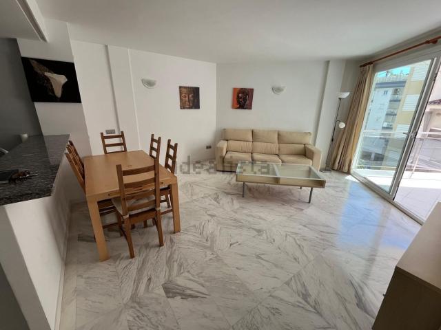 Piso, Eivissa