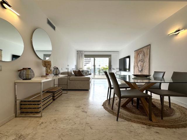 Piso, Eivissa