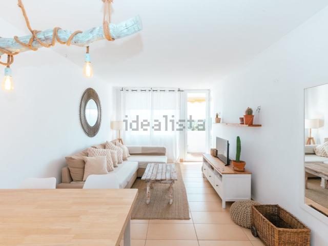 Piso, Eivissa