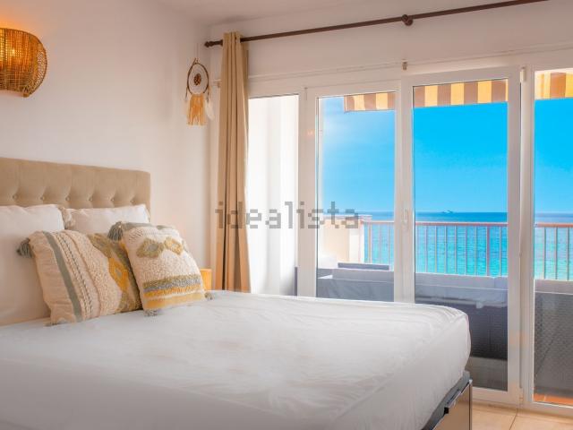 Piso, Eivissa