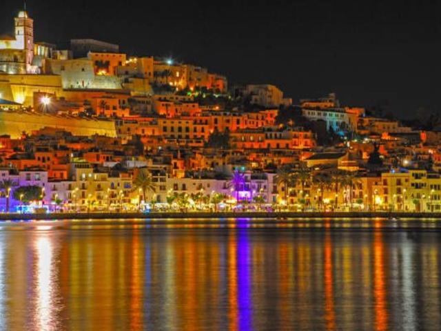 Piso, Eivissa