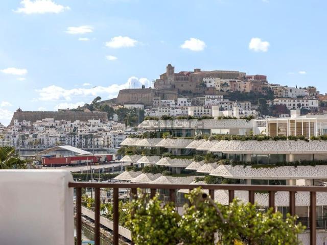 Piso, Eivissa