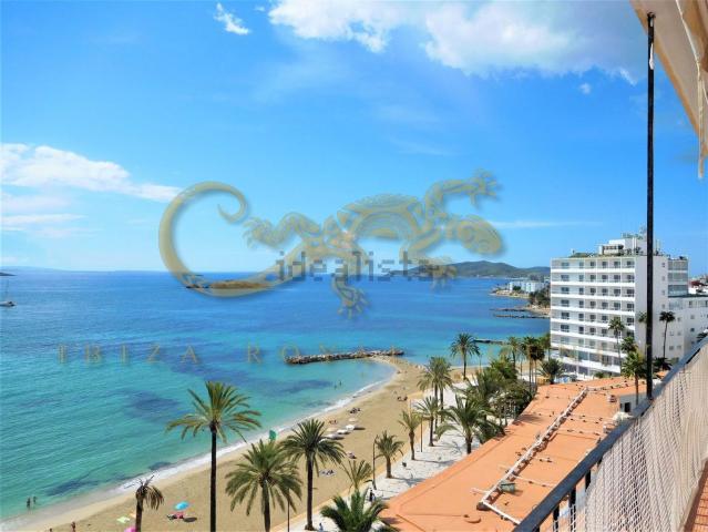 Piso, Eivissa