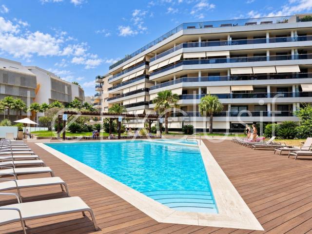 Piso, Eivissa