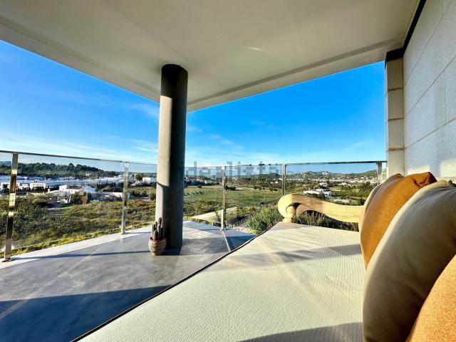Piso, Eivissa