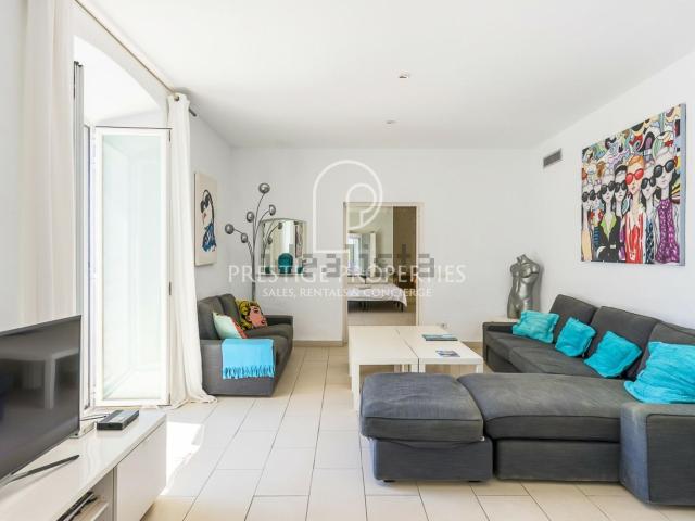 Piso, Eivissa