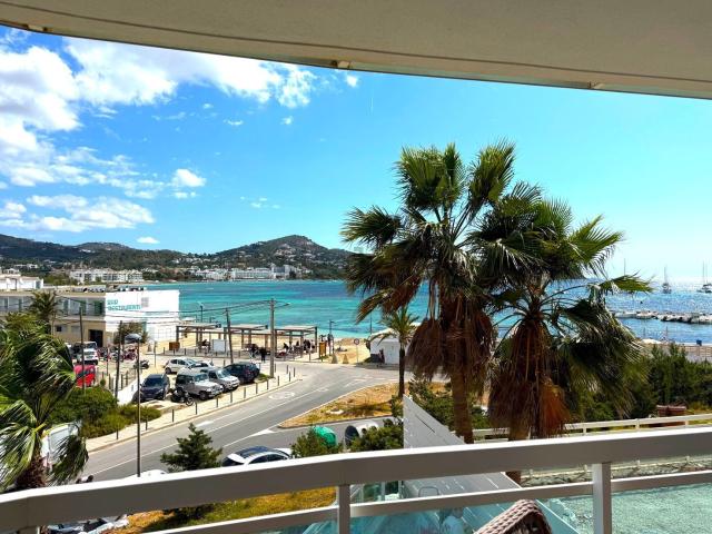 Piso, Eivissa