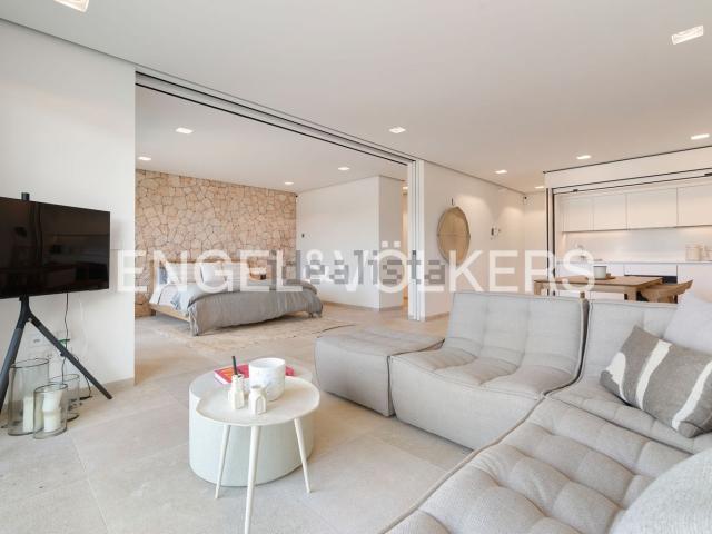 Piso, Eivissa