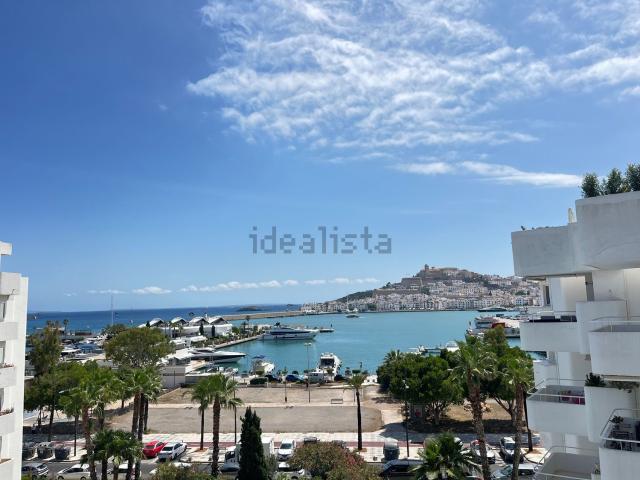 Piso, Eivissa