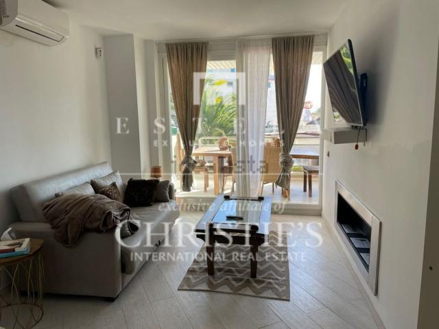Piso, Eivissa