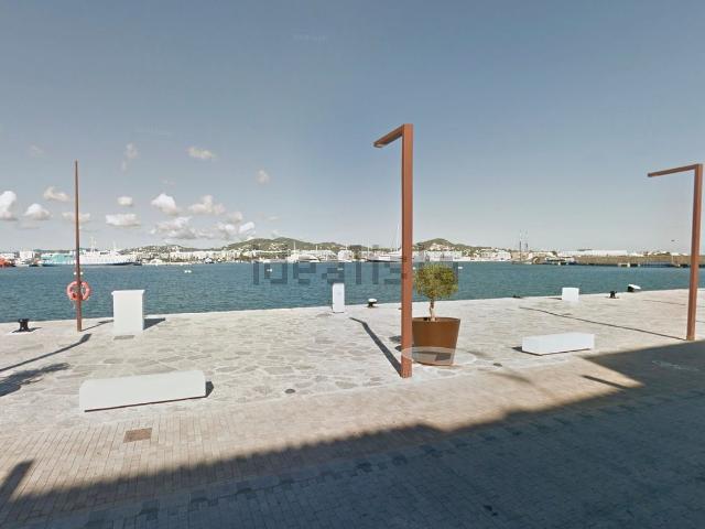 Piso, Eivissa