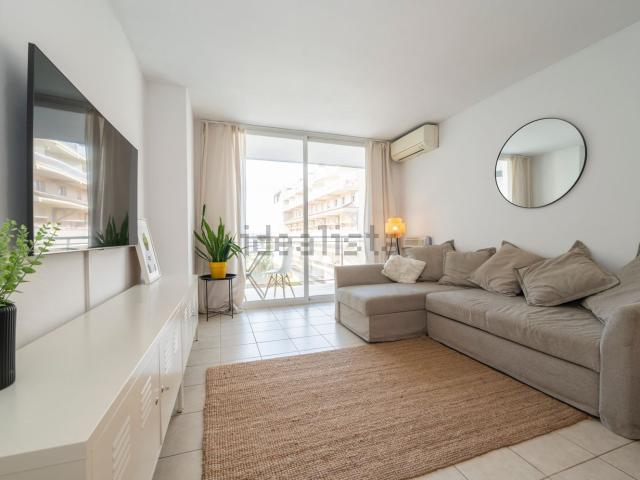 Piso, Eivissa