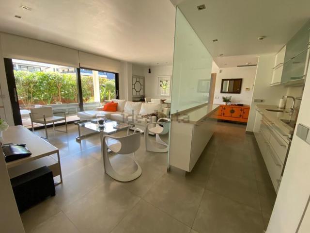 Piso, Eivissa