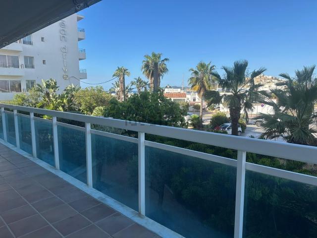 Piso, Eivissa