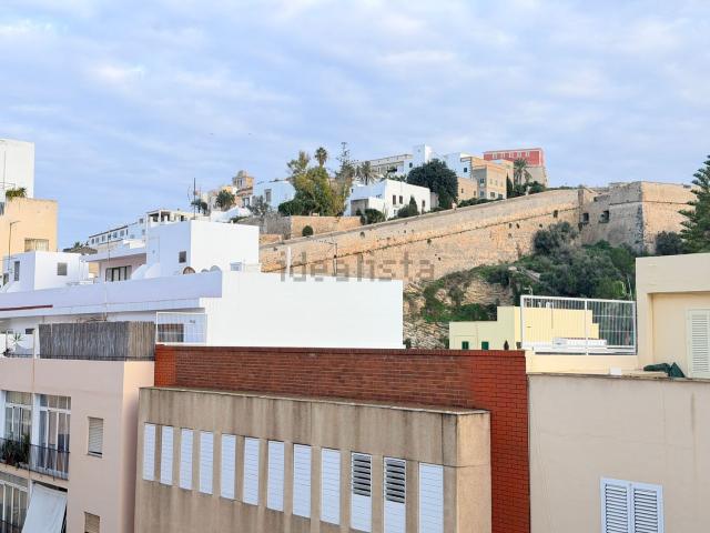 Piso, Eivissa