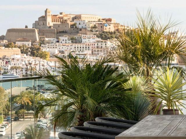 Piso, Eivissa