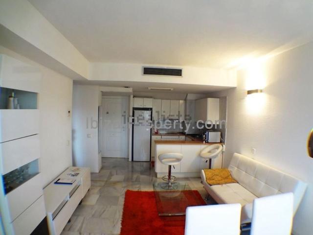 Piso, Eivissa