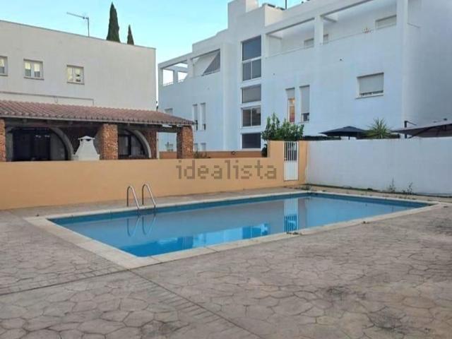 Piso, Eivissa